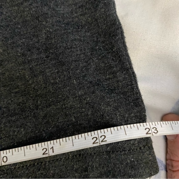 Reebok CrossFit XL Women’s T-Shirt ‘No Shirt No Problem’CF X 74 - Picture 6 of 11